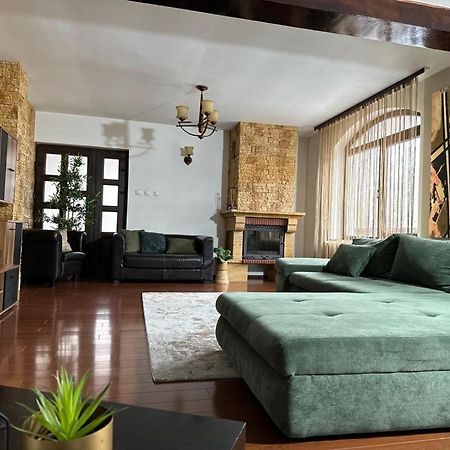 Vila Aldor บราน ภายนอก รูปภาพ