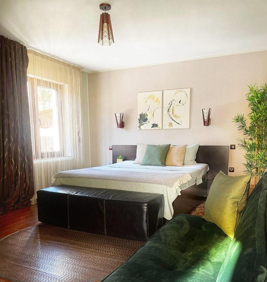 Vila Aldor บราน ภายนอก รูปภาพ