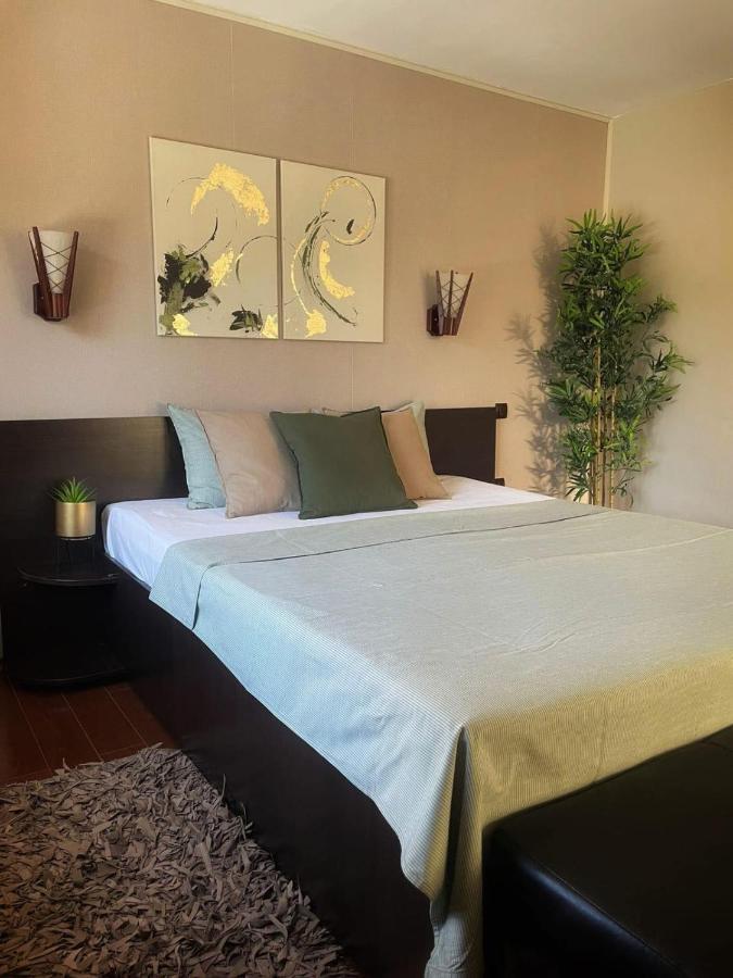 Vila Aldor บราน ภายนอก รูปภาพ