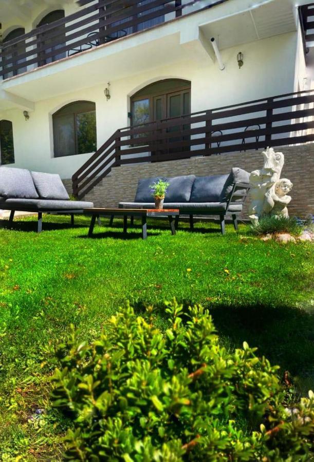 Vila Aldor บราน ภายนอก รูปภาพ