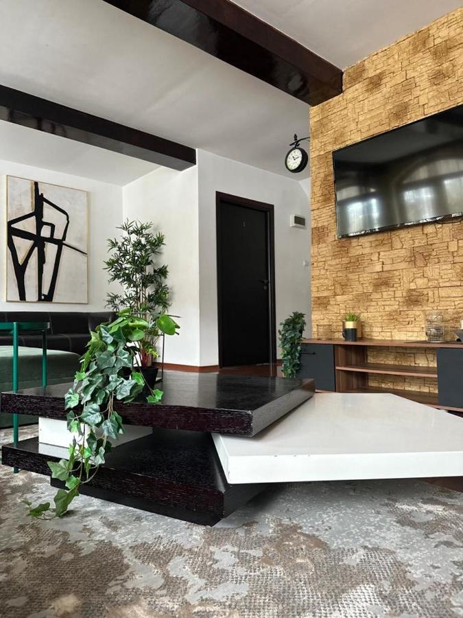 Vila Aldor บราน ภายนอก รูปภาพ