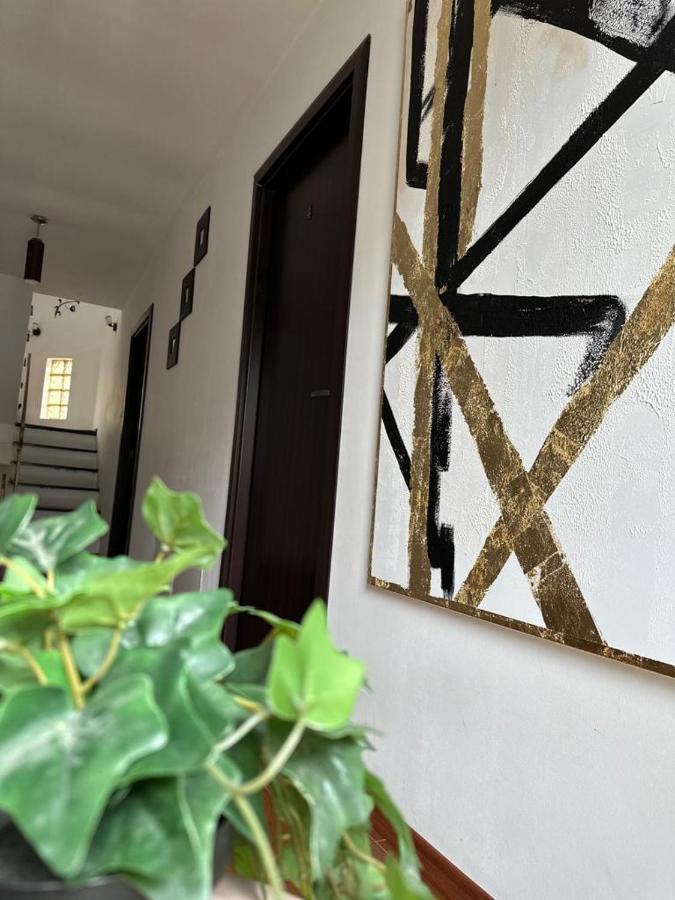 Vila Aldor บราน ภายนอก รูปภาพ