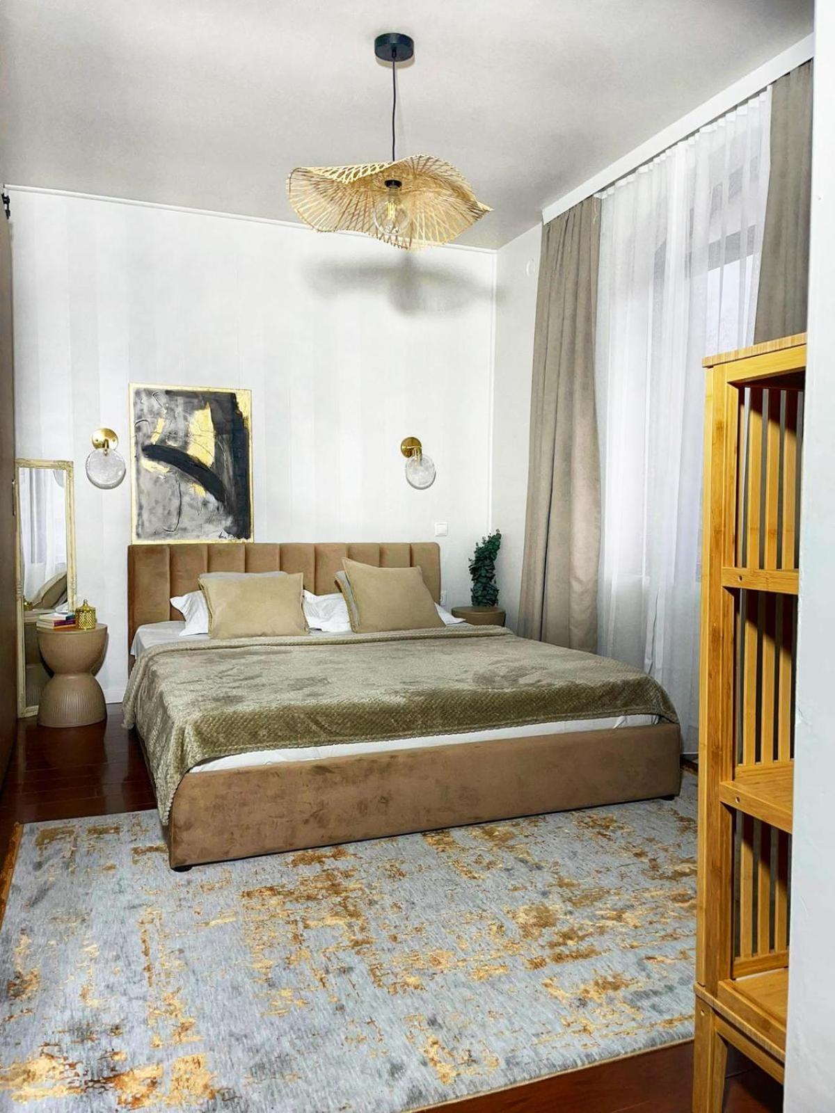 Vila Aldor บราน ภายนอก รูปภาพ