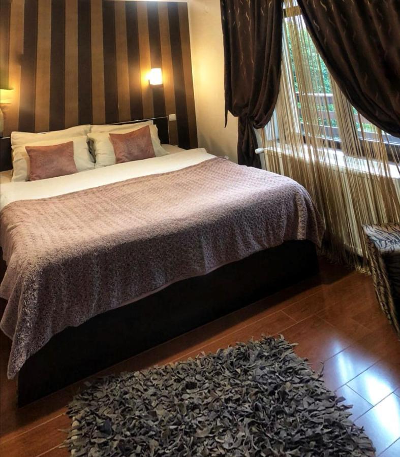Vila Aldor บราน ภายนอก รูปภาพ